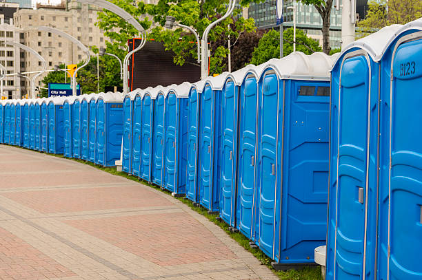 Best VIP or Luxury Restroom Trailers  in North Beach Haven, NJ